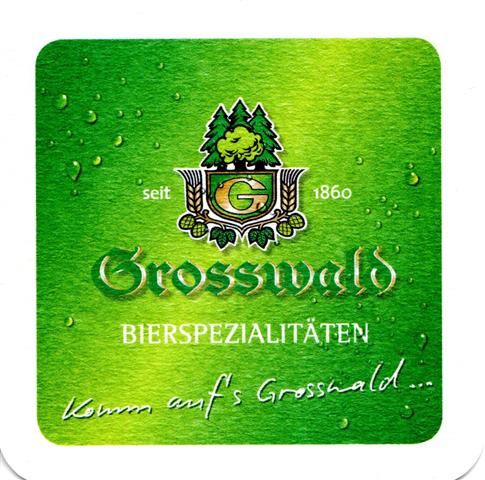 heusweiler sb-sl grosswald quad 8a (185-komm auf's)